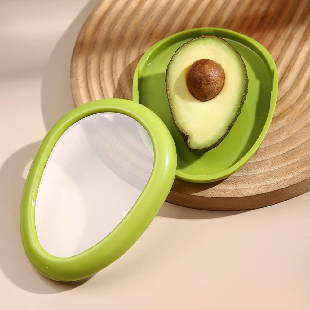 SnapWrap™ - Avocat - Ma Cuisine Mon Idéal